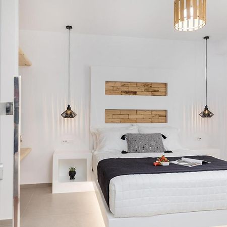 Alenor City Hotel Naxos City 외부 사진
